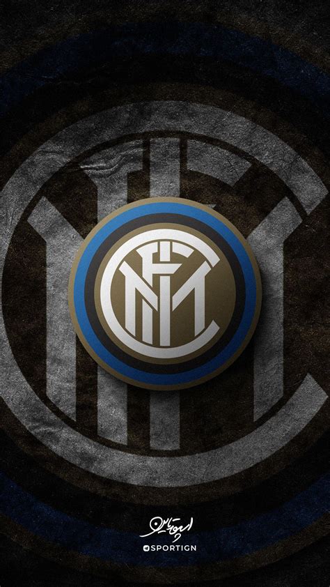 Inter Milan Wallpapers - Top Free Inter Milan Backgrounds - WallpaperAccess