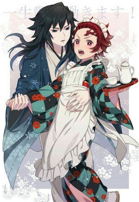 Kimetsu No Yaiba ( Fanart) | Personajes de anime, Peliculas japonesas anime, Parejas anime bonitas