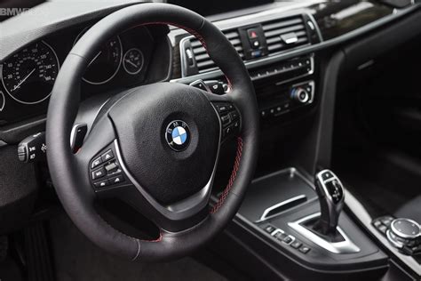 FIRST DRIVE: 2016 BMW 340i