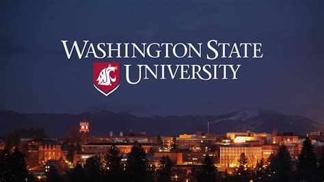 Experience Washington State University - YouTube