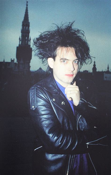 Robert Smith 1987 | Robert smith, Robert smith the cure, I robert