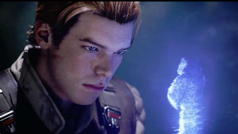 Star Wars Jedi: Fallen Order Gameplay Features Rescue Mission on Kashyyyk