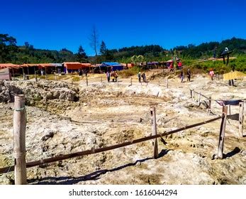 836 Dieng crater Images, Stock Photos & Vectors | Shutterstock