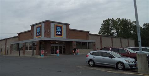 Photos of ALDI - Updated August 2024 - 14 Photos - 328 Cornelia St ...