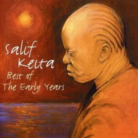 Best Of The Early Years - Salif Keita mp3 buy, full tracklist