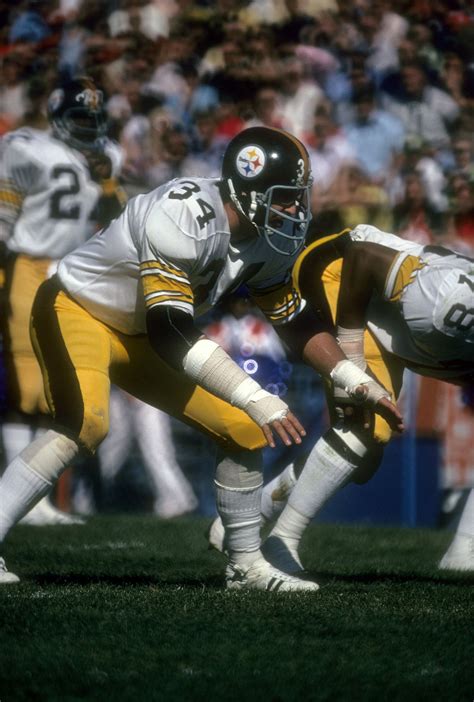 25 most prolific Steelers jersey numbers of all time: 16th place ...