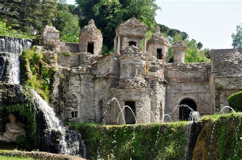 Dutchcorner: Tivoli, Lazio