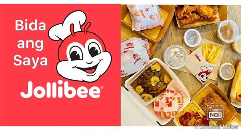 Jollibee Bida Ang Saya Meme