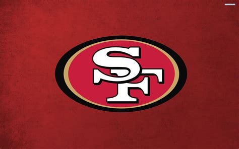 San Francisco 49ers Wallpapers - Wallpaper Cave