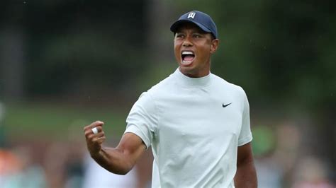 Tiger Woods' Nike Contract: 5 Fast Facts You Need to Know