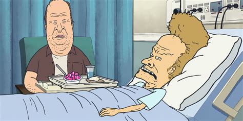 EXCLUSIVE: Beavis and Butt-Head's Stewart Returns to Save Beavis