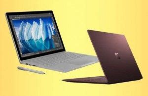 Microsoft Surface Laptop vs. Surface Book: Which Is Right for You ...