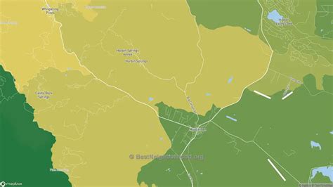 The Best Neighborhoods in Middletown, CA by Home Value | BestNeighborhood.org