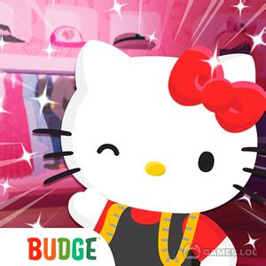 Hello Kitty Fashion Star - Download & Play for Free Here