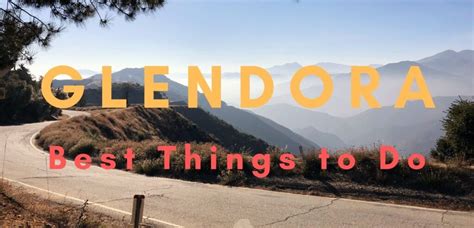 15 Best Things To Do In Glendora, CA 2024 - Travel Crog