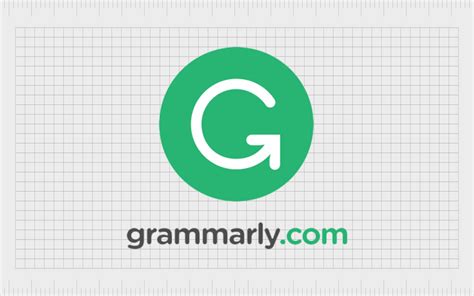 Grammarly Logo History, Icon And Evolution