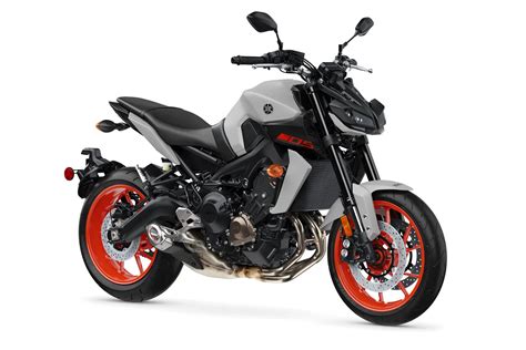 2020 Yamaha MT-09 Guide • Total Motorcycle