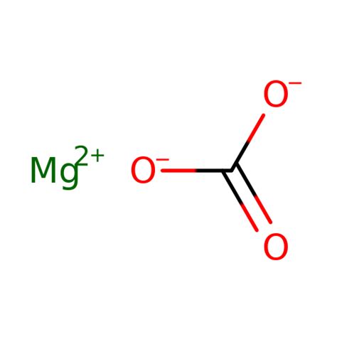 FM32755 | 546-93-0 | Magnesium carbonate - heavy