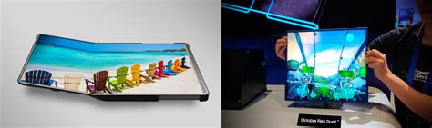 Samsung showcases new slidable phone concept at CES 2023 | Stuff