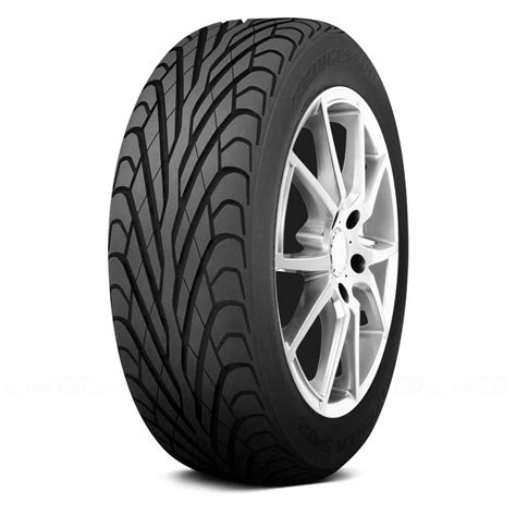 BRIDGESTONE® POTENZA S-02 Tires