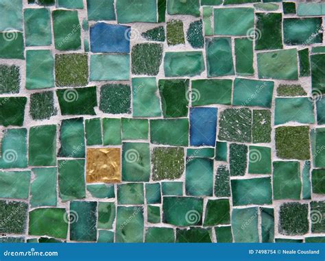 Green Tile Wall Texture Background Stock Photography | CartoonDealer.com #110955638