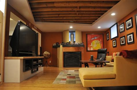 Basement Design Ideas | Remodeling