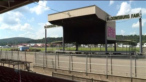 New Midway at the Bloomsburg Fair | wnep.com