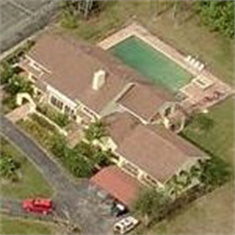 Fred Couples' house (former) in Wellington, FL - Virtual Globetrotting