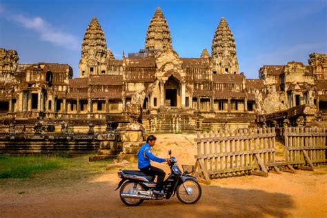 12 Best Angkor Wat Tours - TourScanner