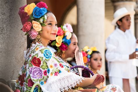 Cultura de Yucatán: historia, tradiciones, costumbres, fiestas