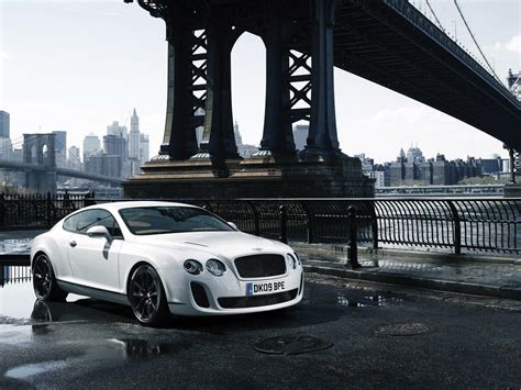 Bentley Continental GT Wallpapers - Top Free Bentley Continental GT ...