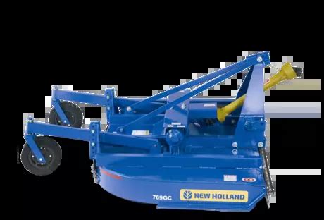 Tractor Attachments & Front Loaders | New Holland