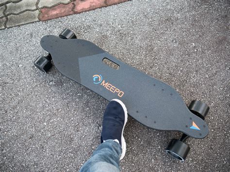 Meepo V3 Review (Best Budget Eskate?) - Electric Skateboard HQ