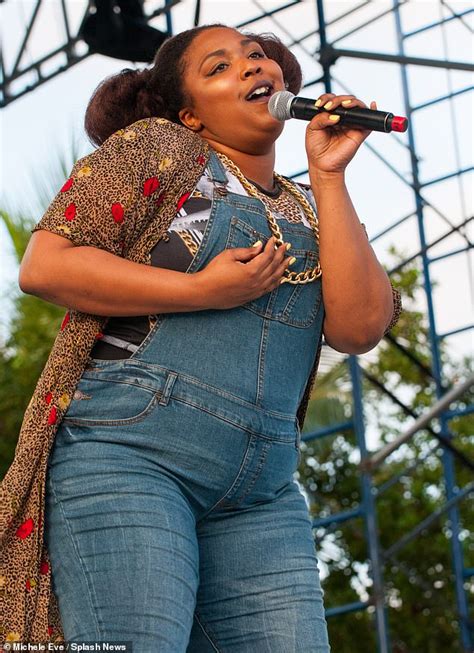 Lizzo reflects on her road to success following her American Music ...