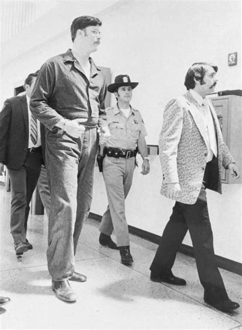 Ed Kemper, The Disturbing 'Co-Ed Killer' Of 1970s California