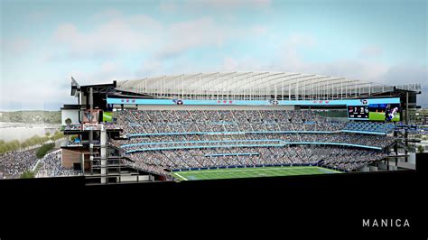 Tennessee Titans stadium deal advances to final Nashville council vote