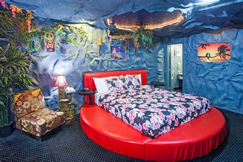 Themed Hotel Rooms In Indiana - bestroom.one