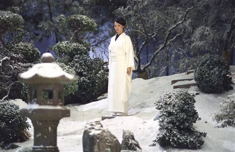 Lucy Liu as O-Ren Ishii: Kill Bill - Greatest Props in Movie History