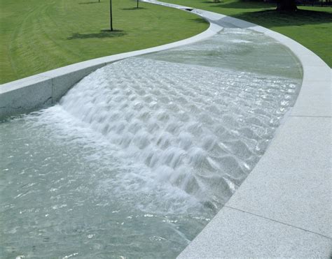 Diana, Princess of Wales Memorial Fountain | My Landscape Institute