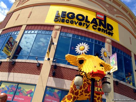 Discover LEGOLAND fun much closer than Florida - OnMilwaukee