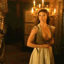 Margaery Tyrell Got GIF - Margaery Tyrell GOT Game Of Thrones - Discover & Share GIFs