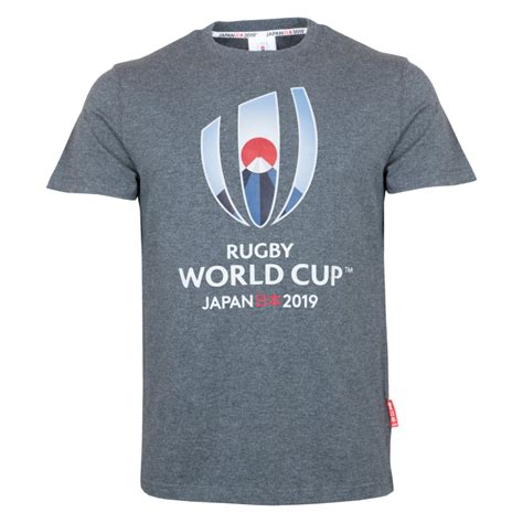 Rugby World Cup 2023 Merchandise