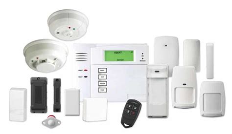 Alarm Systems & Home Security | Anderson Security | Indoor & Outdoor