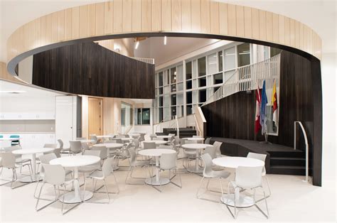 Nunavut Arctic College – Nunatta Campus Officially Open - GlasCurtain