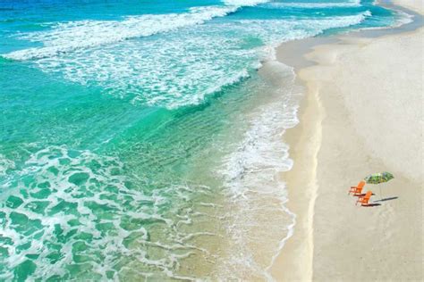 Top 7 Beaches In Bradenton, FL To Visit | Out Coast