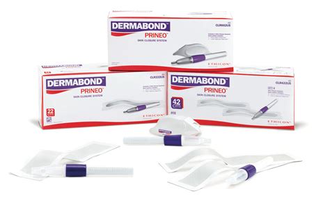 Dermabond Prineo (2 unidades)