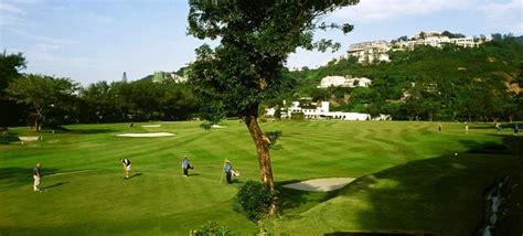 Hong Kong Golf Club (Deep Water Bay) - Golf Course | Hole19