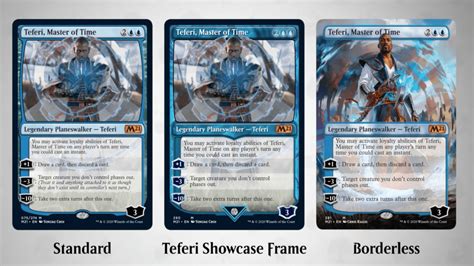 Magic: The Gathering Core Set 2021 Reveals | TechRaptor