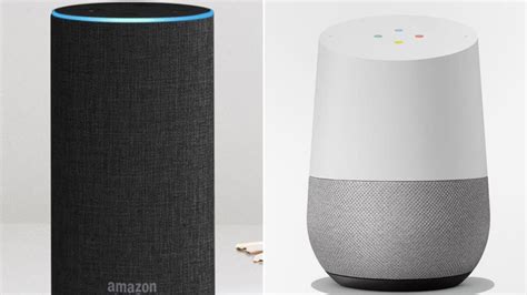 Amazon Alexa vs. Google Home: Ad agencies weigh in