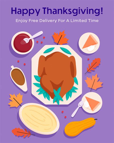 Dinnerly Black Friday Coupon: Free Shipping on First Box! | Black friday coupon, Thanksgiving ...